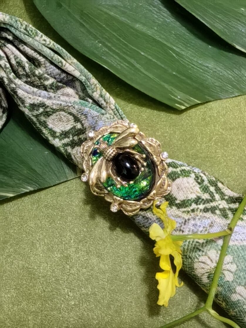 Ring one