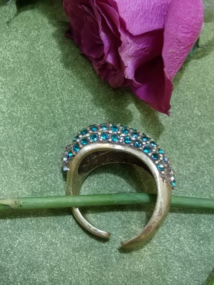 Ring two