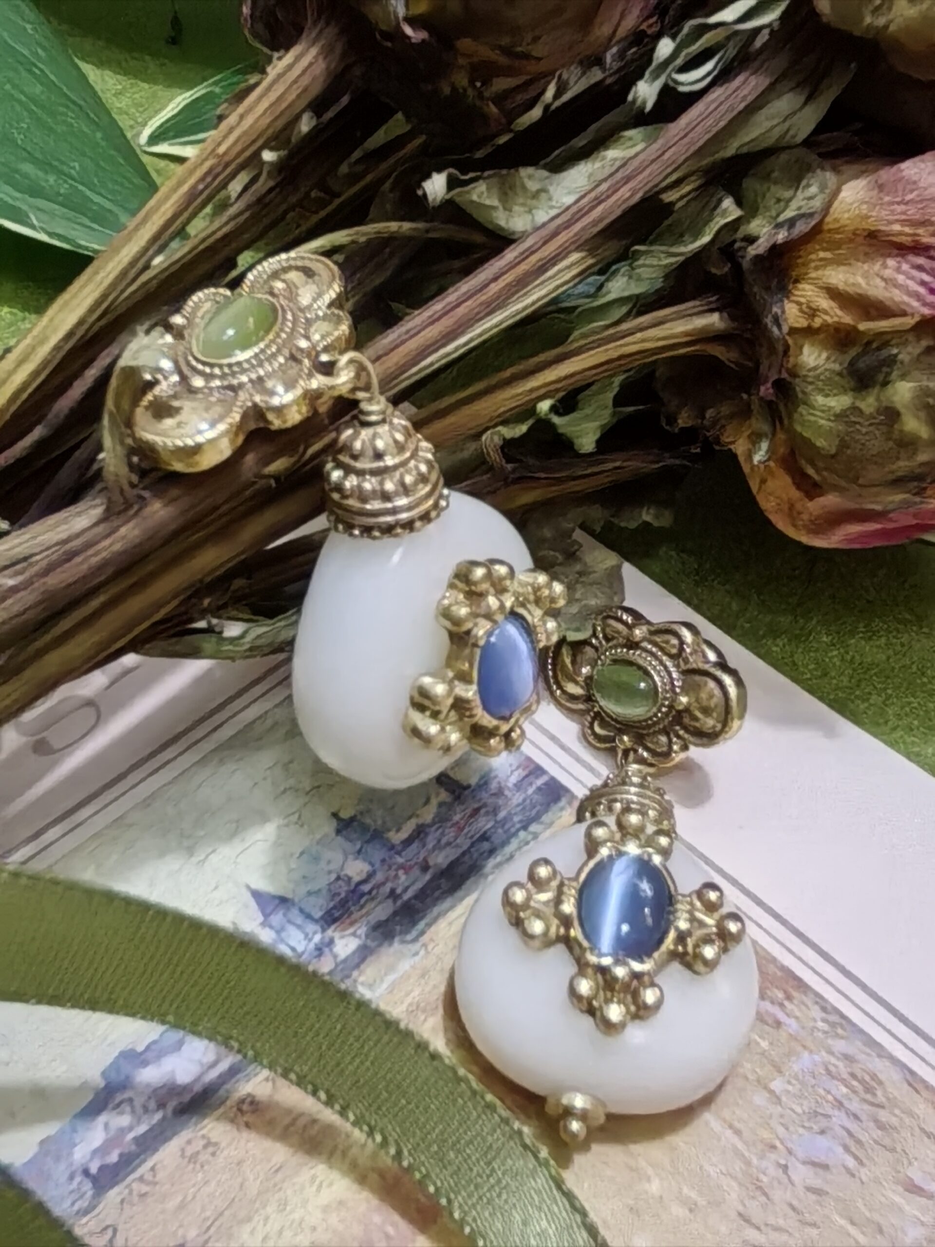 Earring
