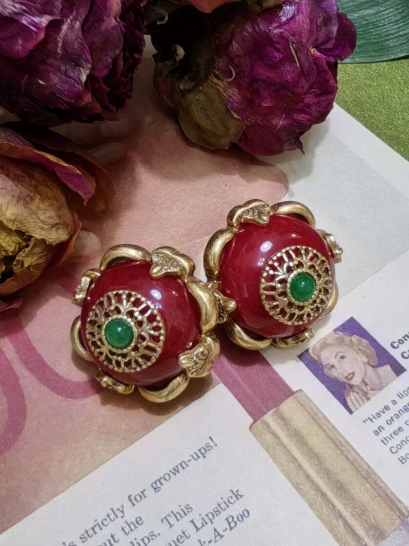 Earring two - Image 2