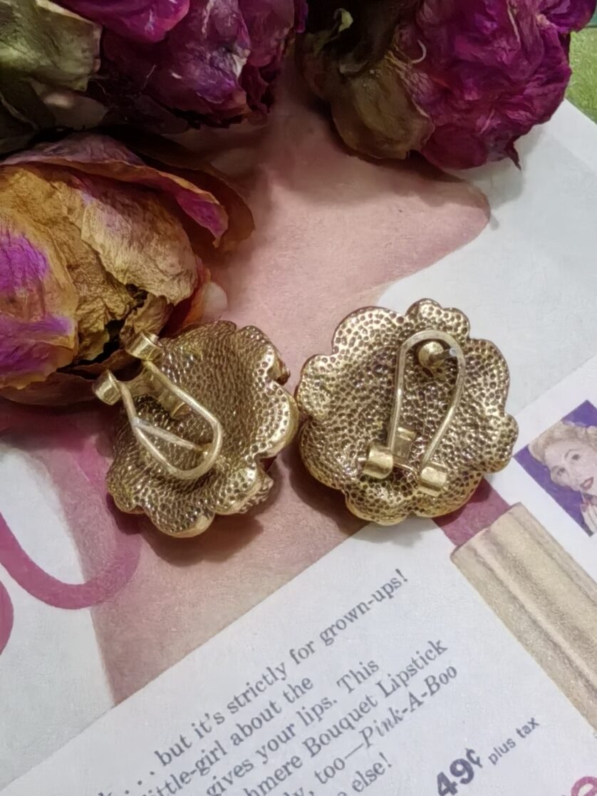 Earring two