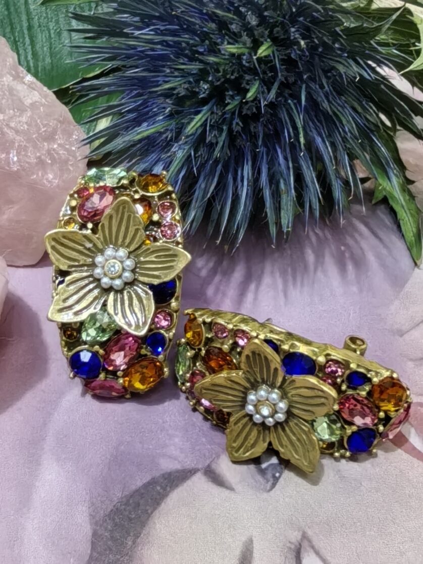 Earring three