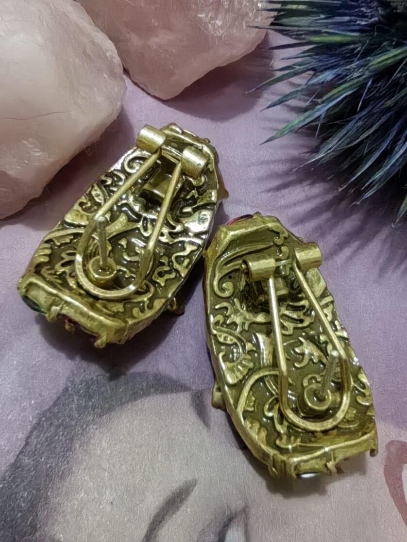 Earring three - Image 2