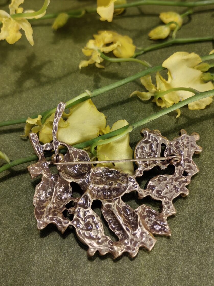Brooch one - Image 2