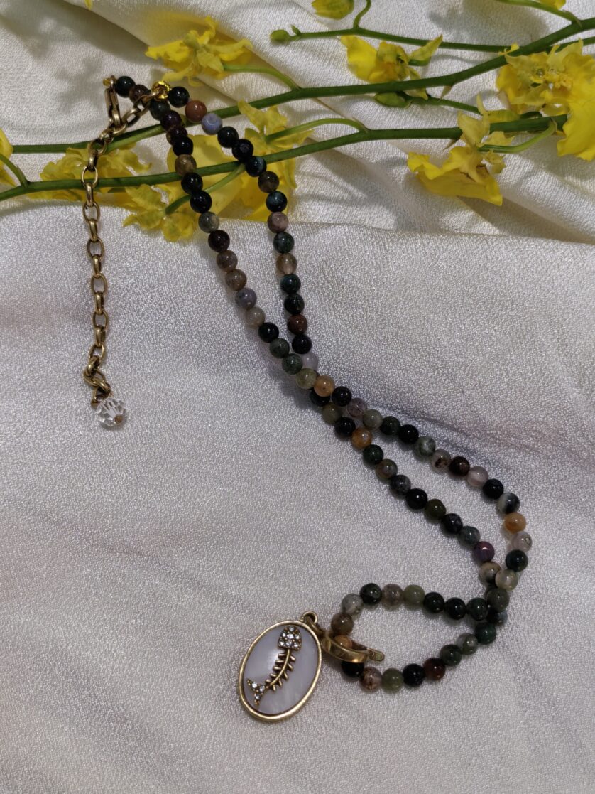 Necklace one - Image 4