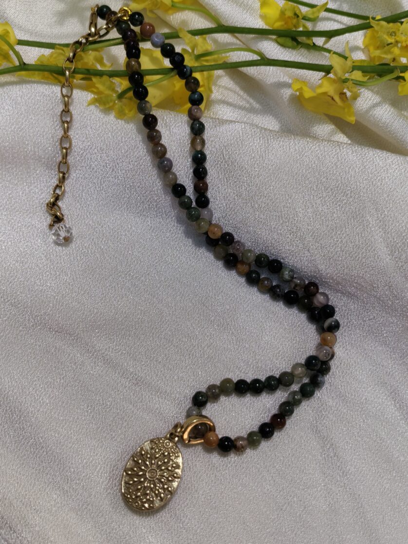 Necklace one - Image 3