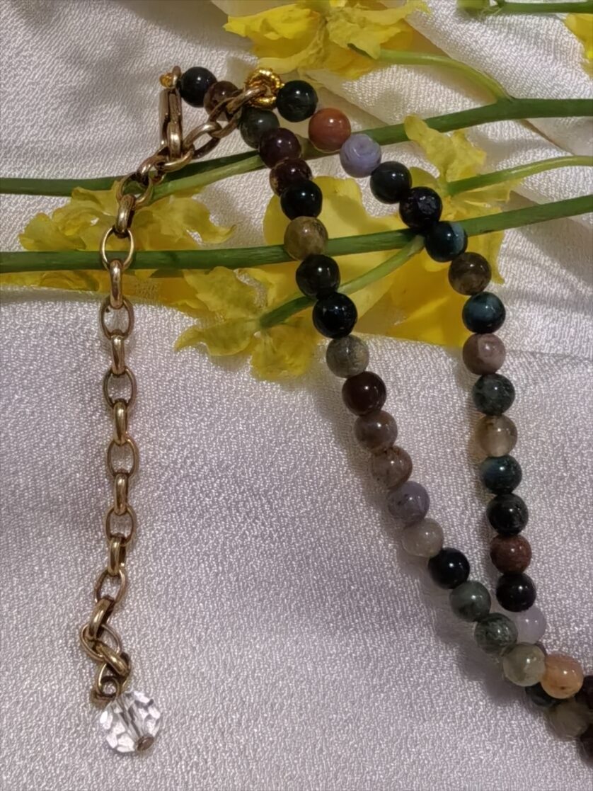 Necklace one - Image 2