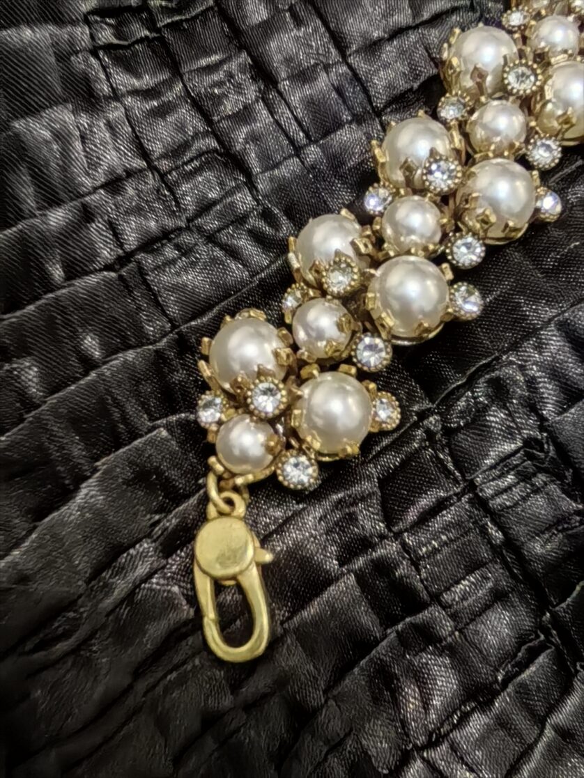 Pearl bracelet - 图片 5