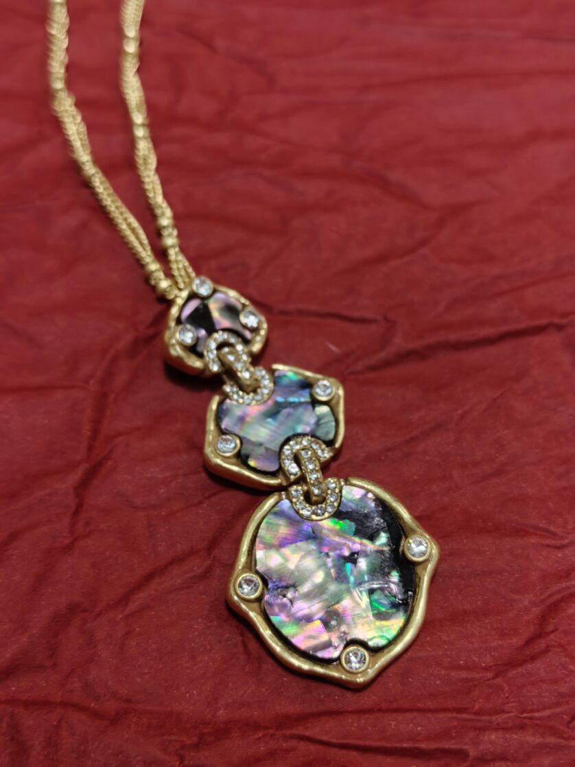 Necklace two - Image 3