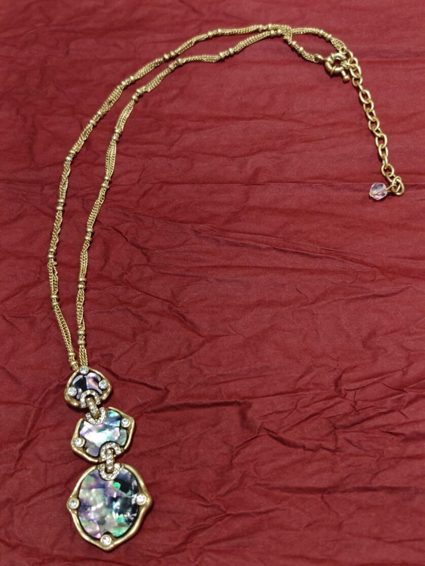 Necklace two - Image 2