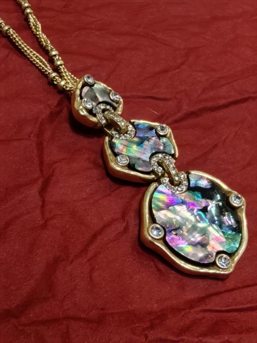 Necklace two