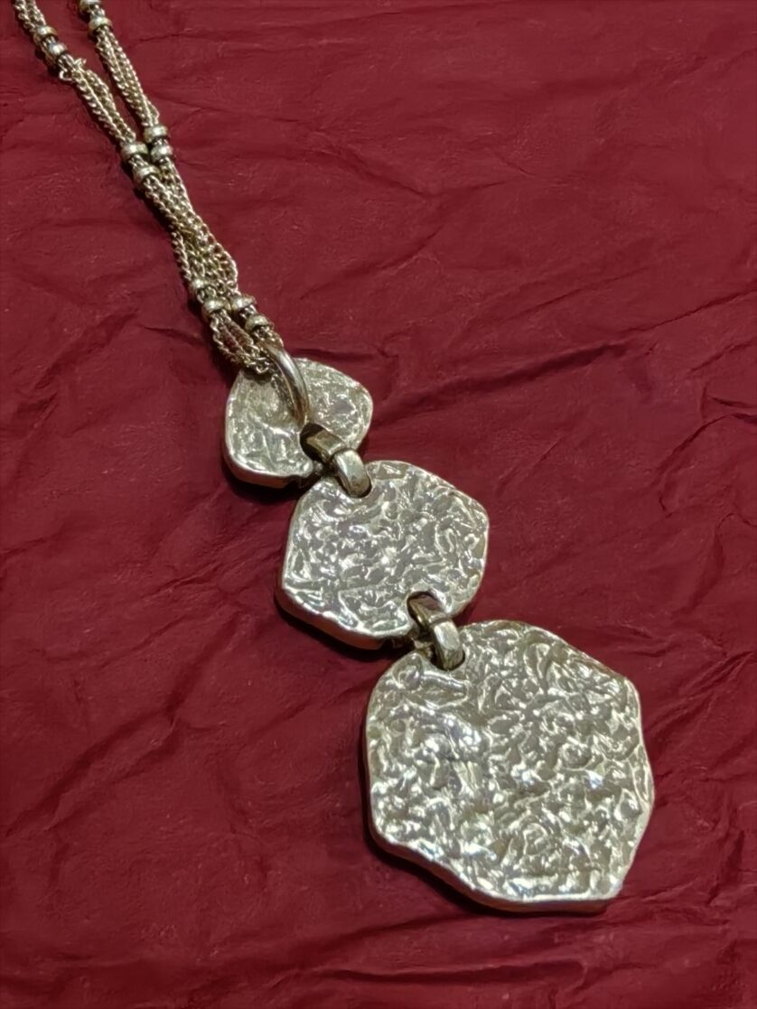 Necklace two - Image 4