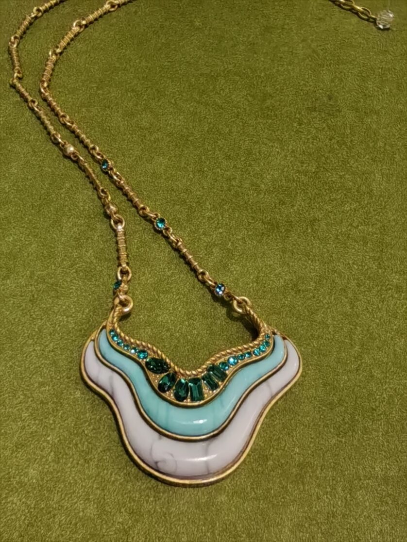 Necklace three - Image 4