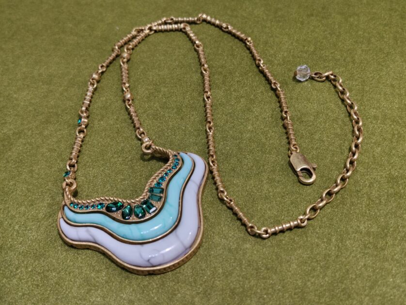 Necklace three - Image 3