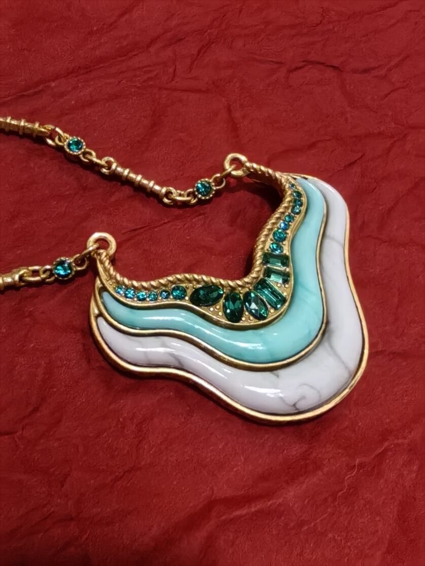 Necklace three - Image 2