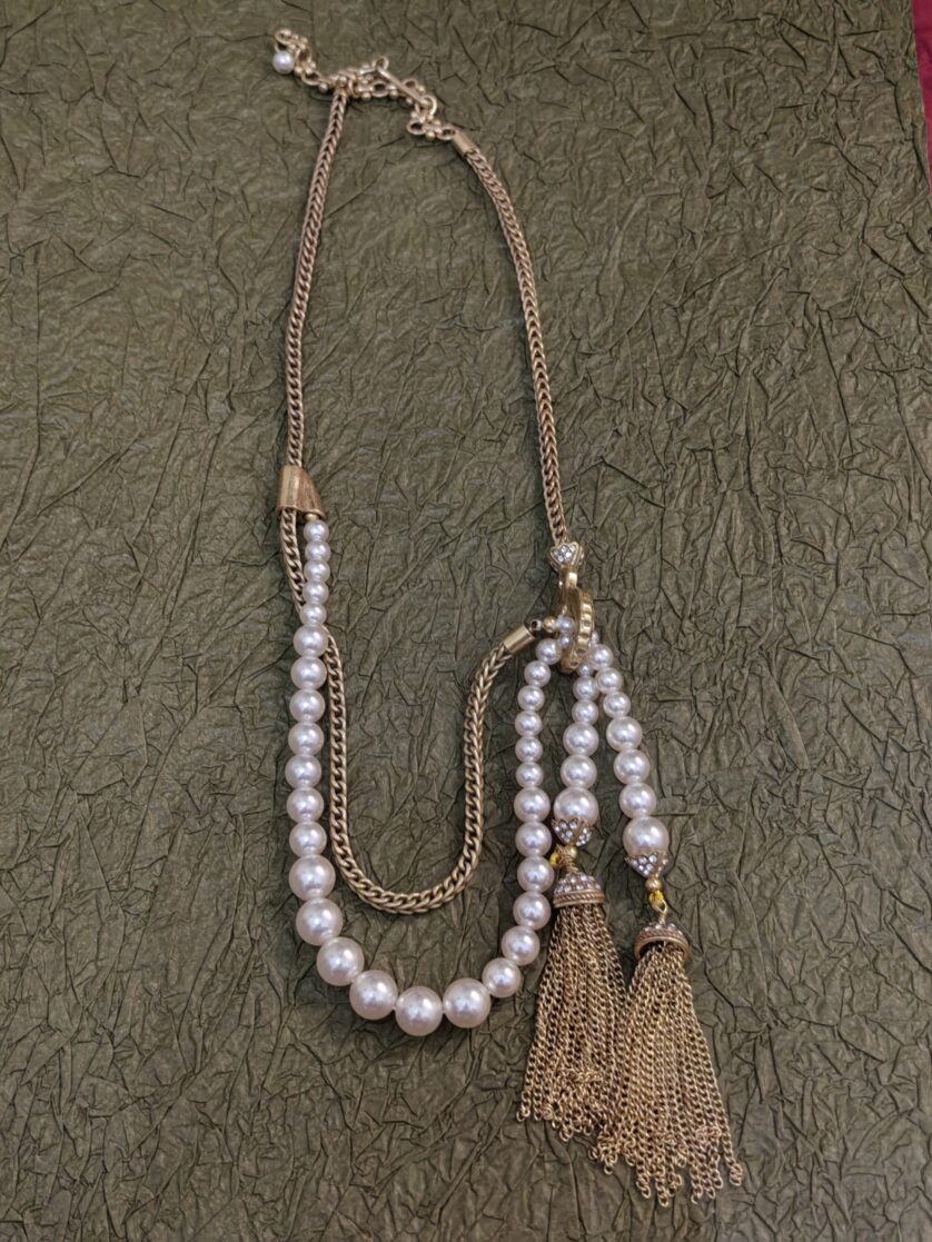 Necklace four - Image 3
