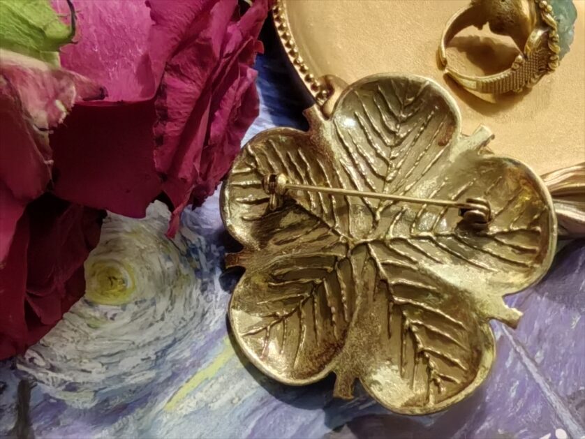 Brooch three - Image 5