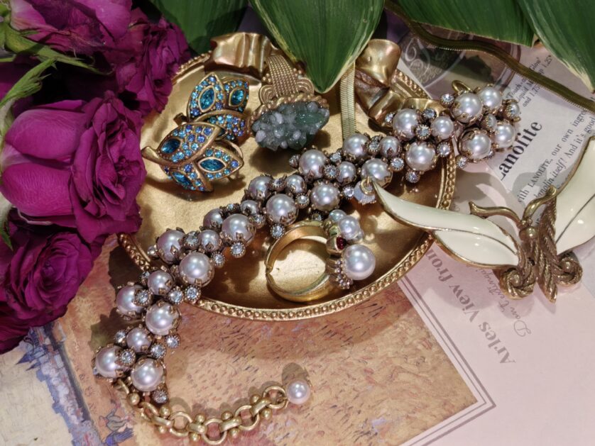 Pearl bracelet - 图片 2