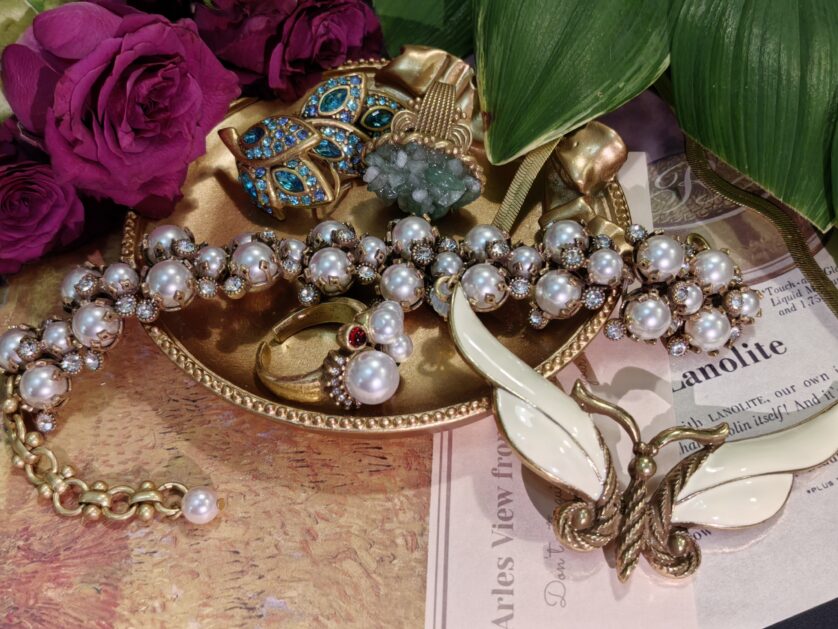 Pearl bracelet - 图片 4