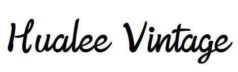 Hualee Vintage