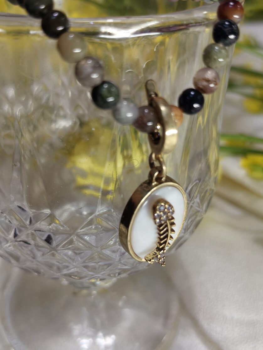 Necklace one