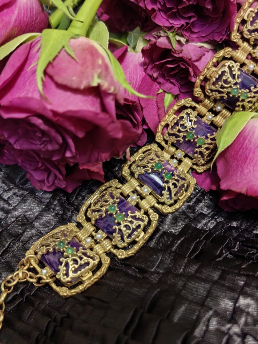 Bracelet four