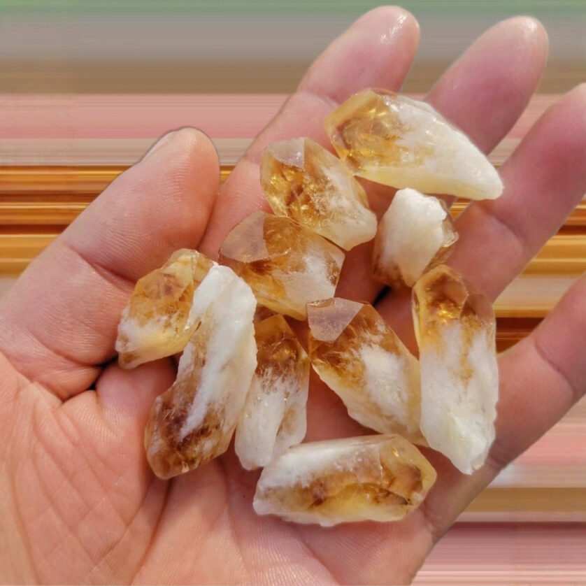 Topaz (first grade) - 图片 3