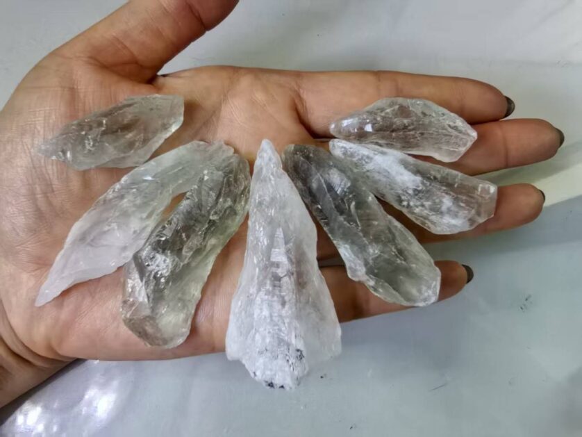Green quartz(second grade) - 图片 2